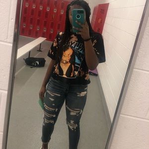 Meet your Posher, Daisia